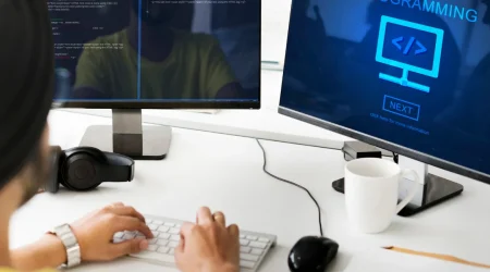 Desarrollo e Implementación de Software