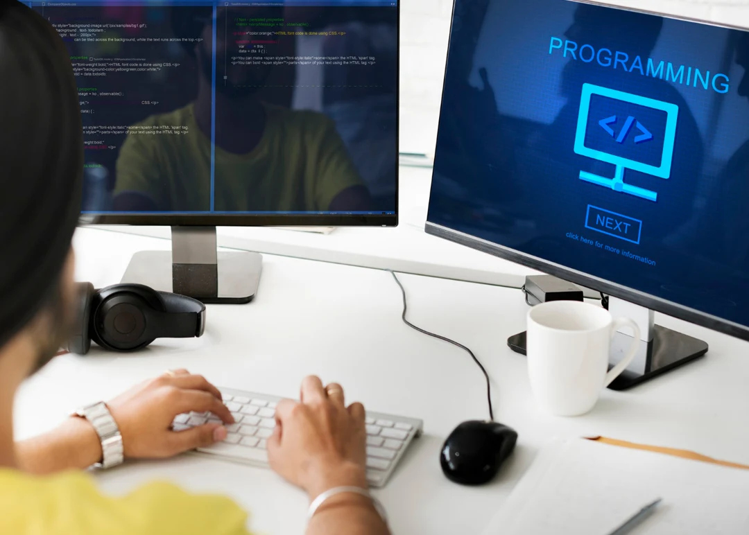Desarrollo e Implementación de Software